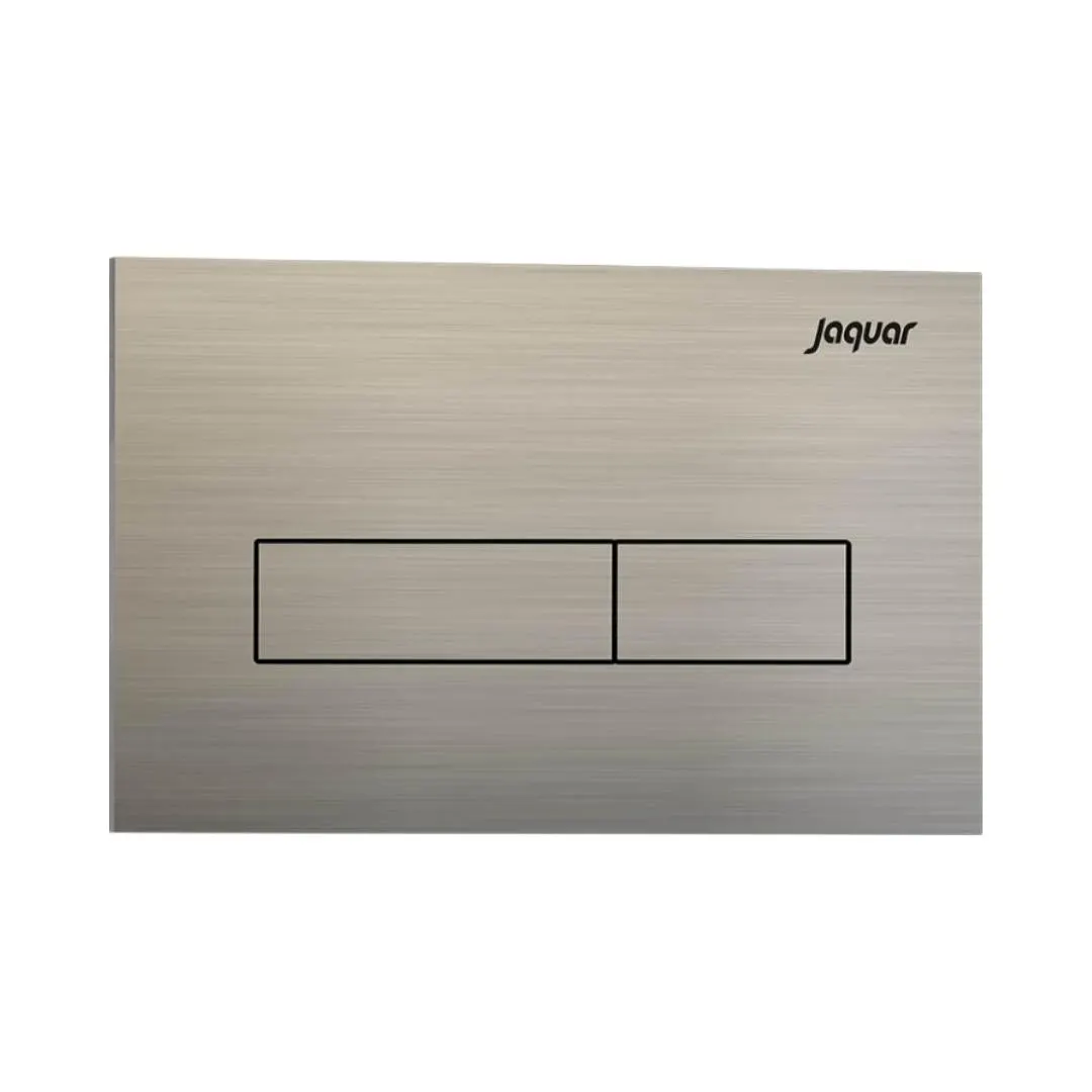 Jaquar flush plate Kubix