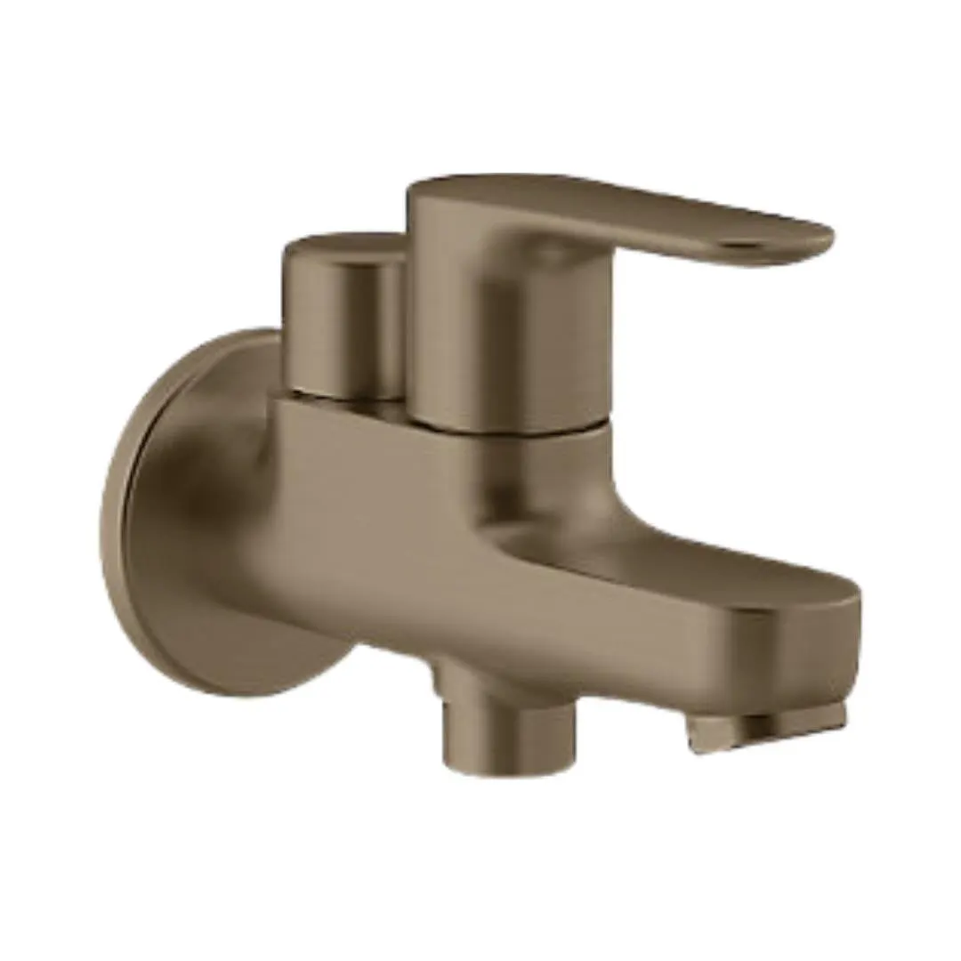 Kohler wc area 2 way bib tap july 16094IN-4-BV