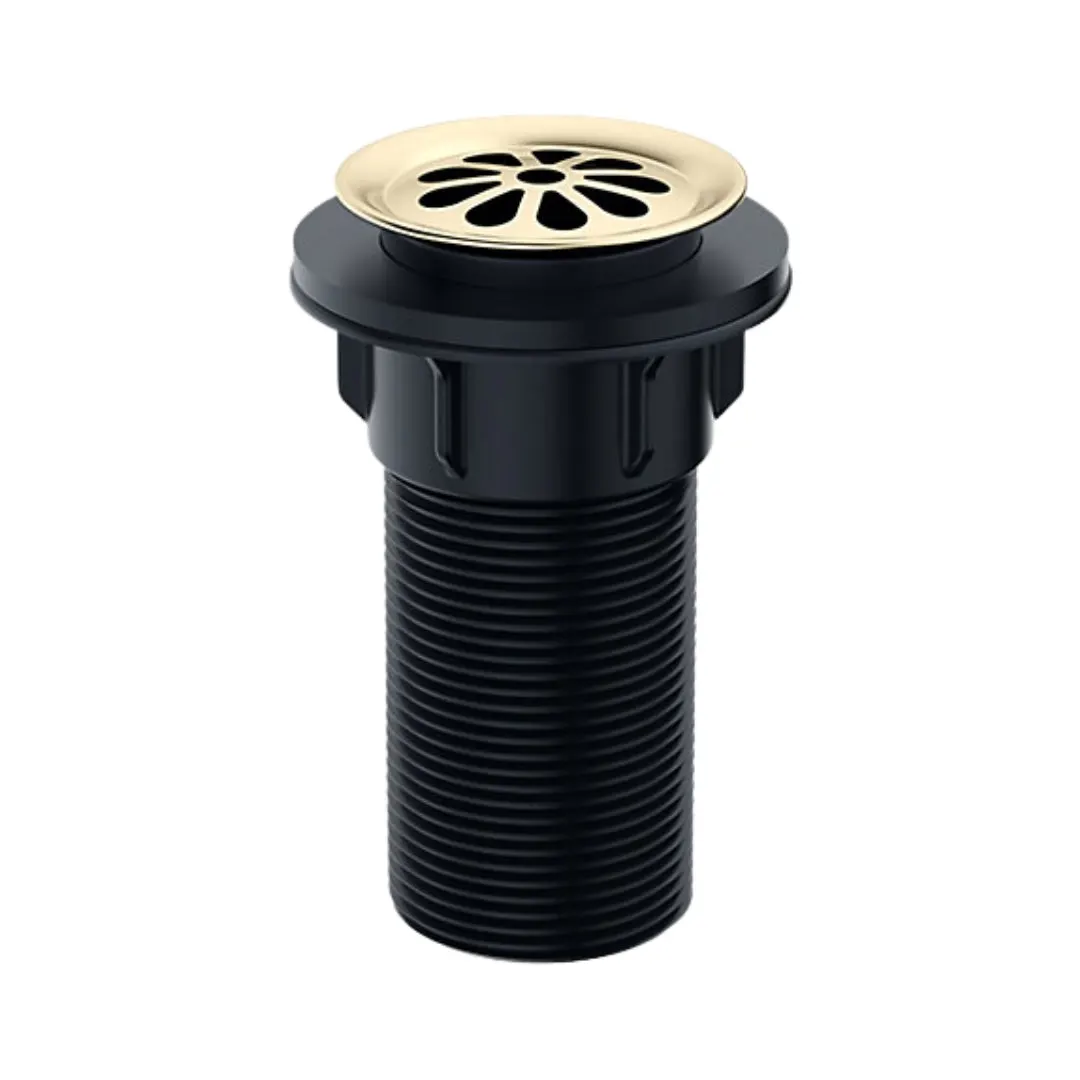 Kohler 2 inches regular waste coupling K-20746IN-AF