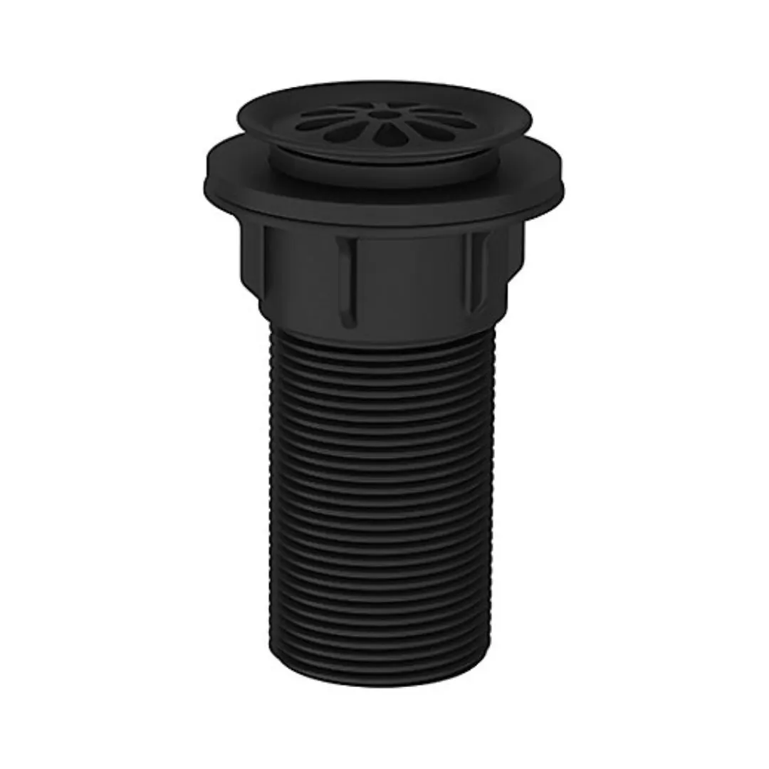Kohler 2 inches regular waste coupling K-20746IN-BL