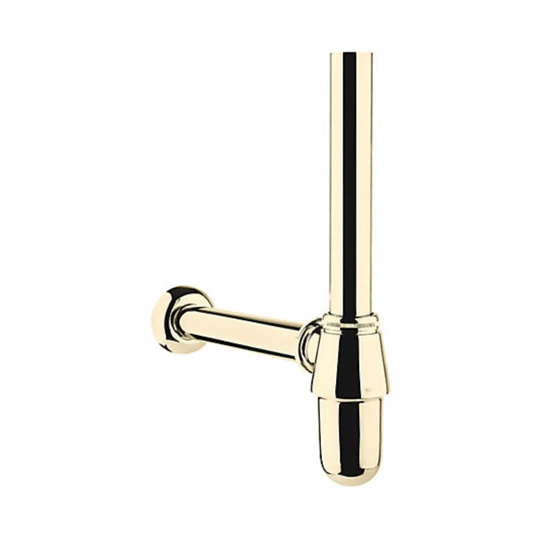 Kohler 12 inch bottle trap complementary K-7314IN-AF