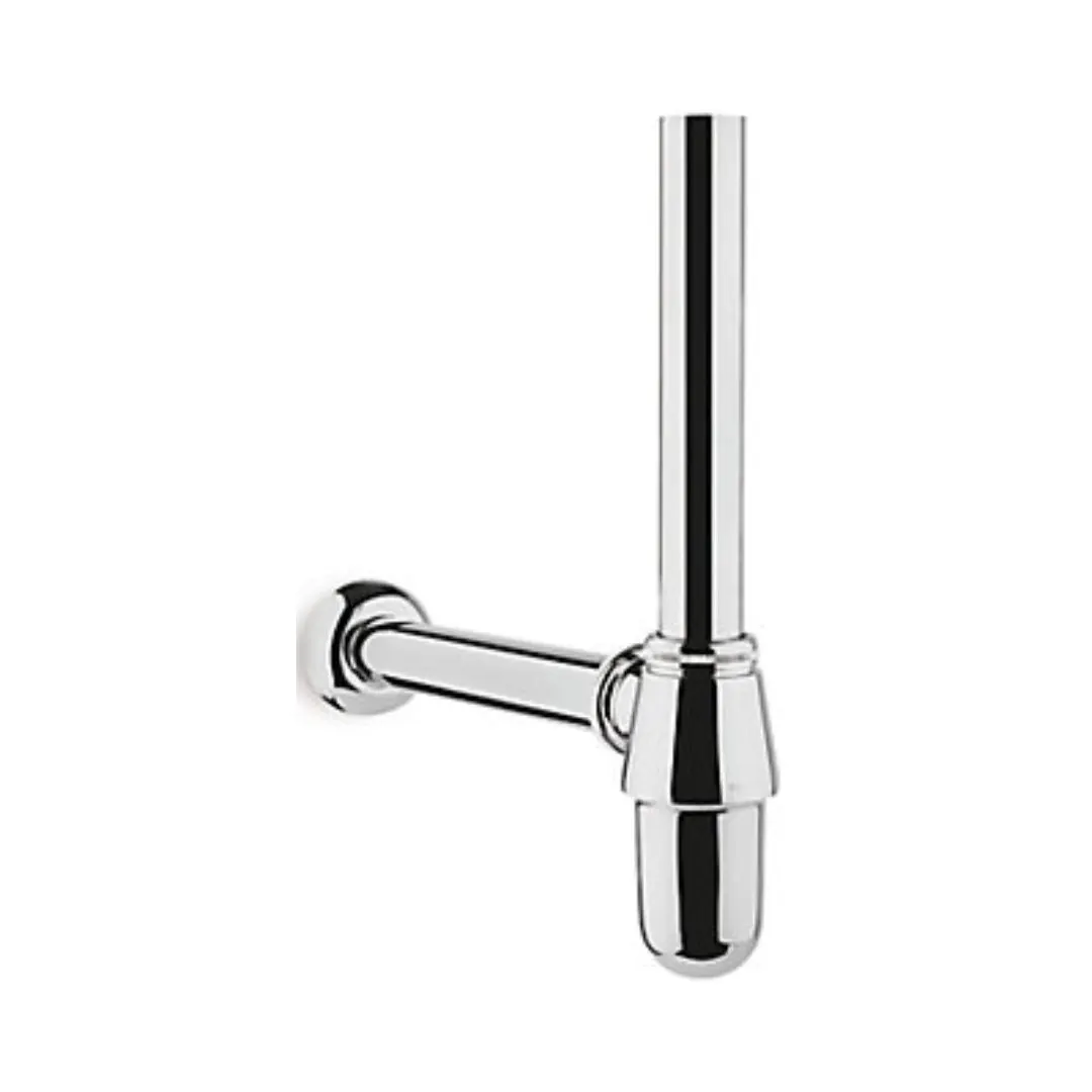 Kohler 12 inch bottle trap complementary K-7314IN-CP