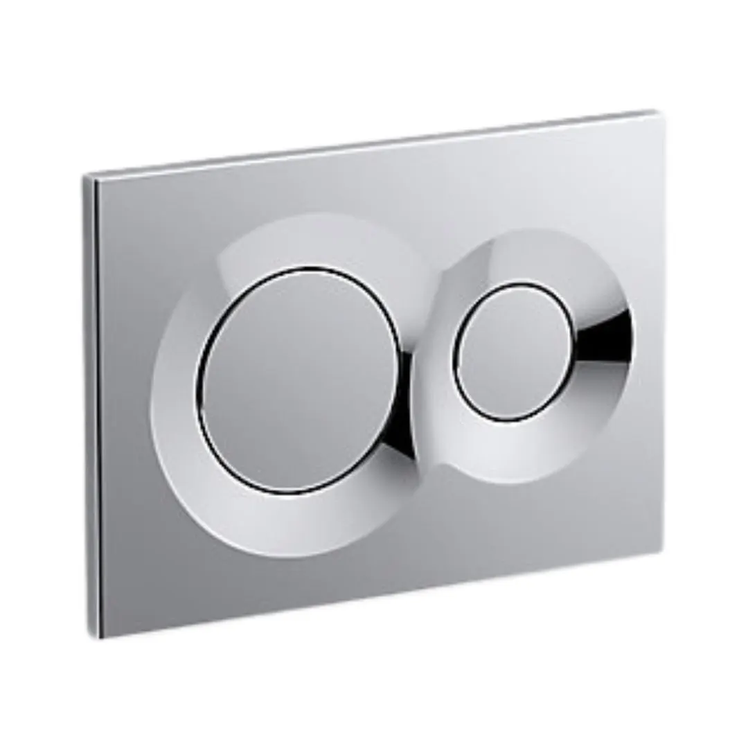 Kohler flush plate lynk K-75890IN-M-CP