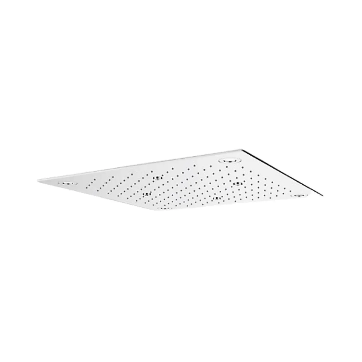 Kohler multi flow overhead shower loure 97167IN-CP