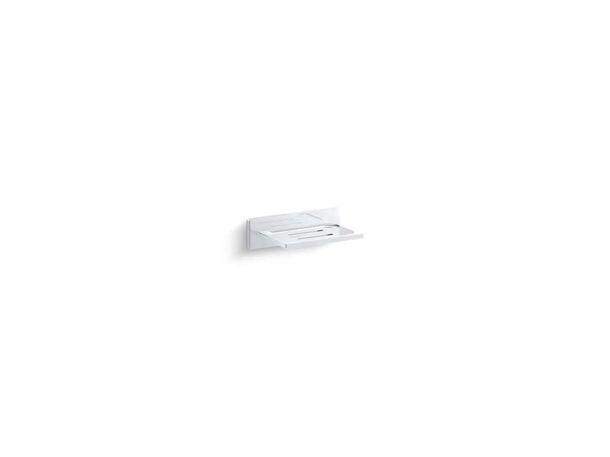 Kohler Complementary Soap Dish Holder 25068IN-CP