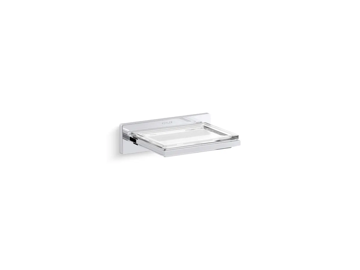 Kohler Complementary Soap Dish Holder 25069IN-CP