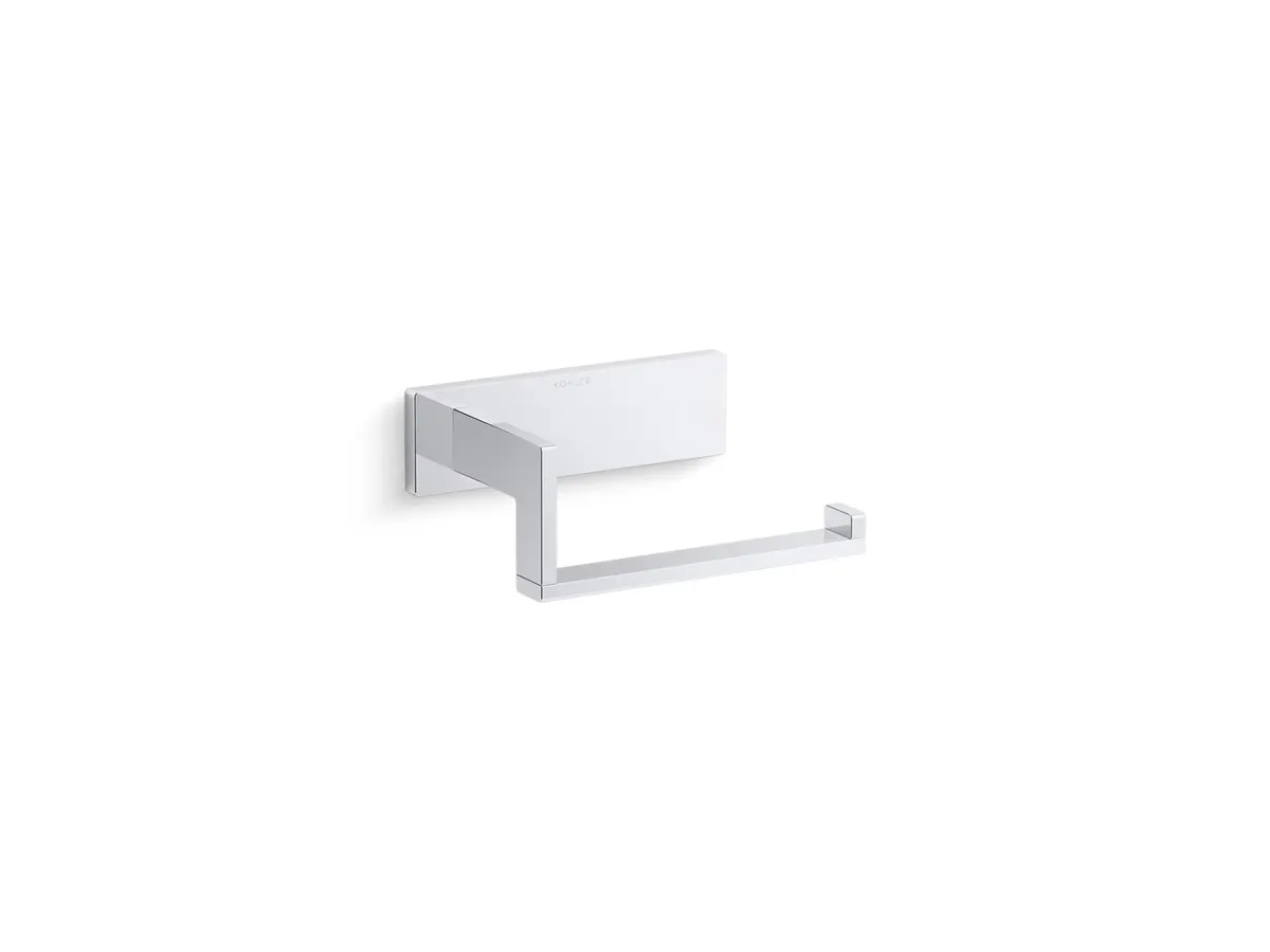 Kohler Complementary Toilet Roll Holder 25070IN-CP