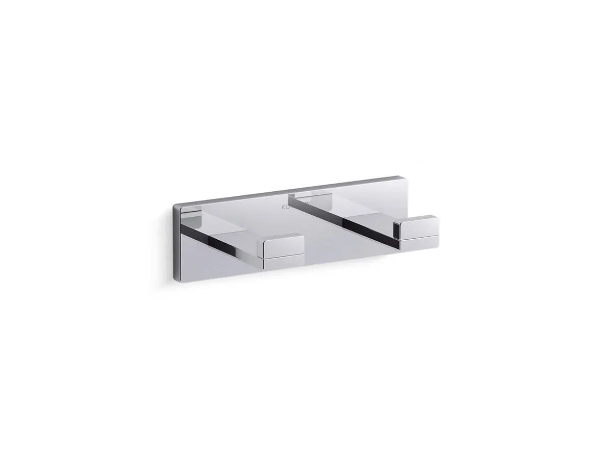 Kohler Complementary Robe Hook 25073IN-CP