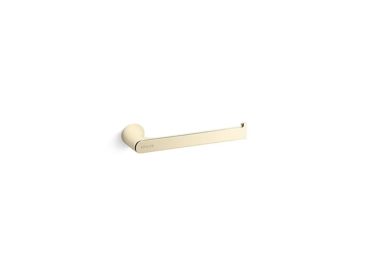Kohler Accent Toilet Roll Holder 25346IN-AF