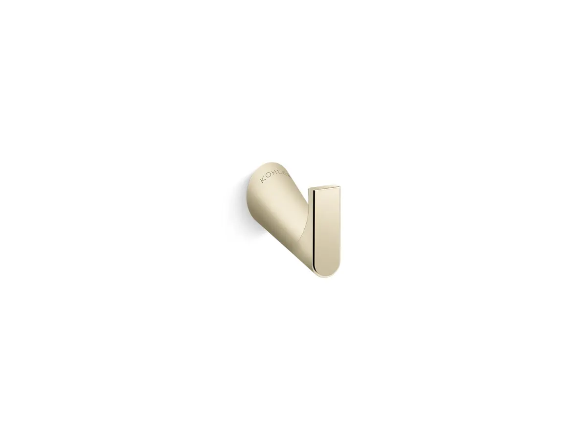 Kohler Accent Robe Hook 25349IN-AF