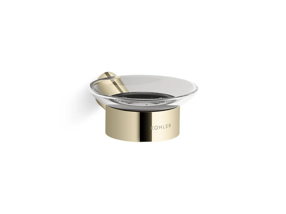 Kohler Accent Soap Dish Holder 25429IN-AF