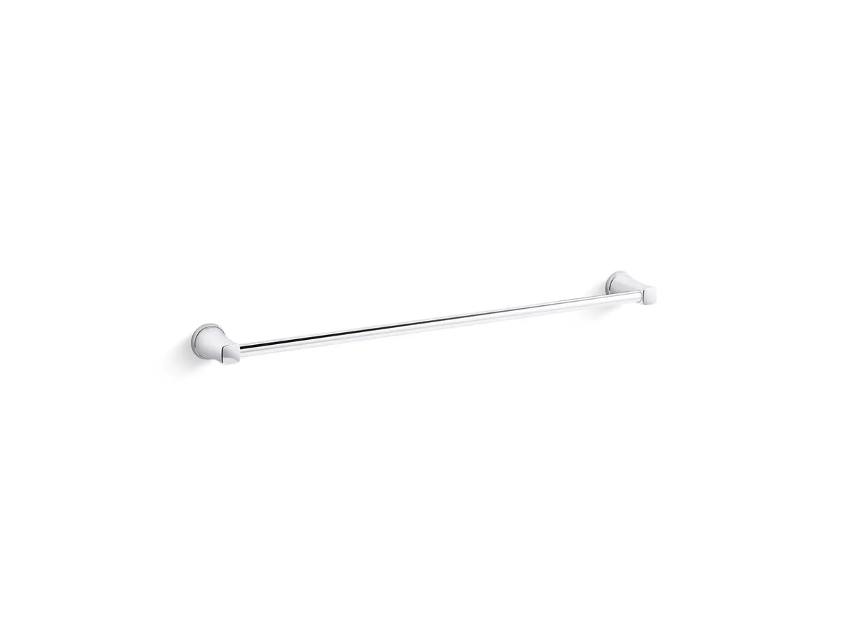 Kohler Complementary Towel Holder 5630IN-CP