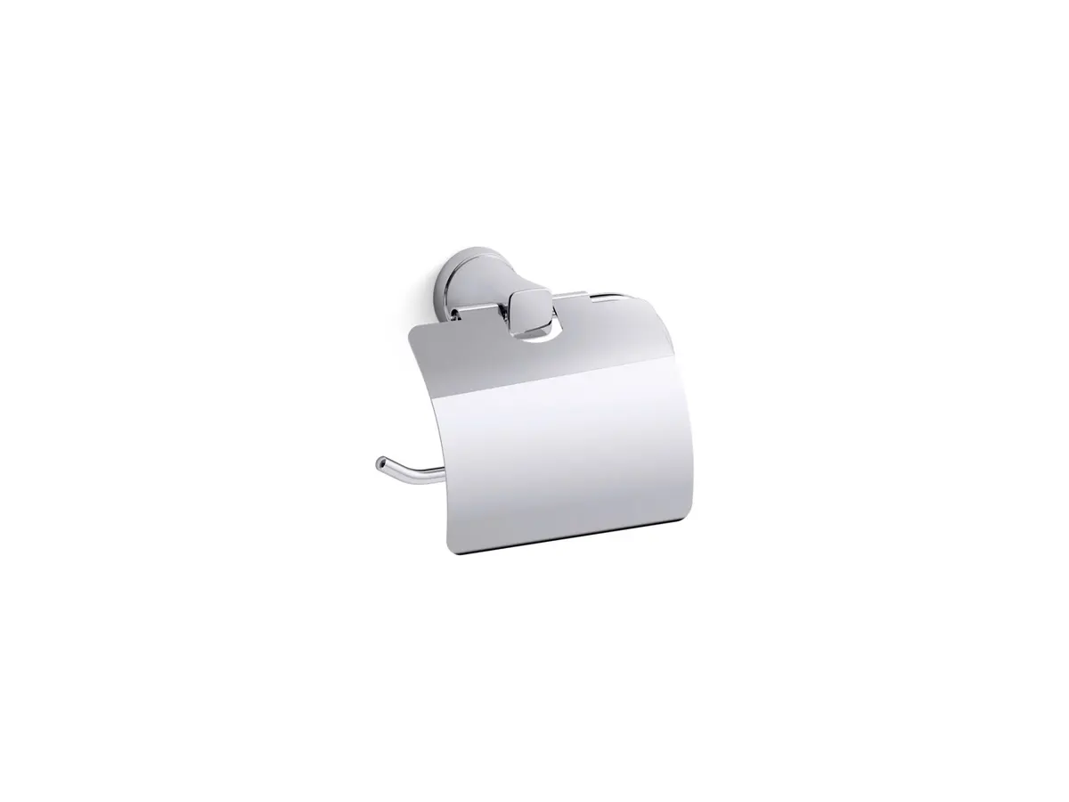 Kohler Complementary Toilet Roll Holder 5633IN-CP