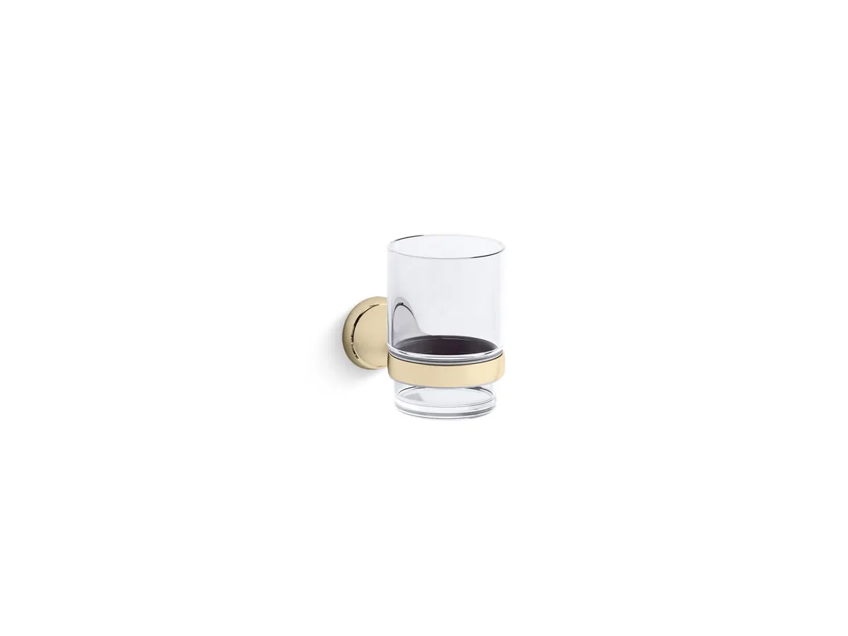 Kohler Complementary Tumbler Holder 5637IN-AF