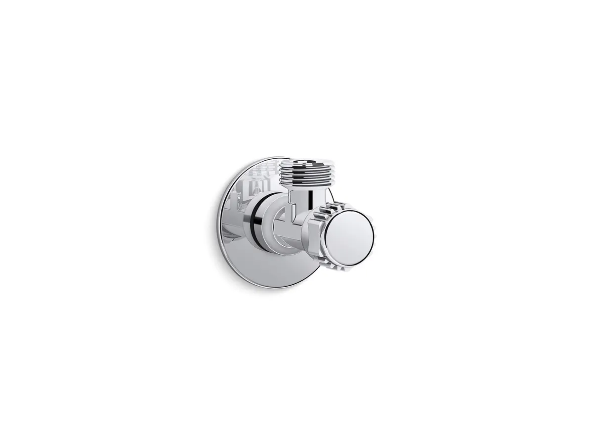 Kohler Complementary Angle Valve for Basin Area 11568IN-7B-CP
