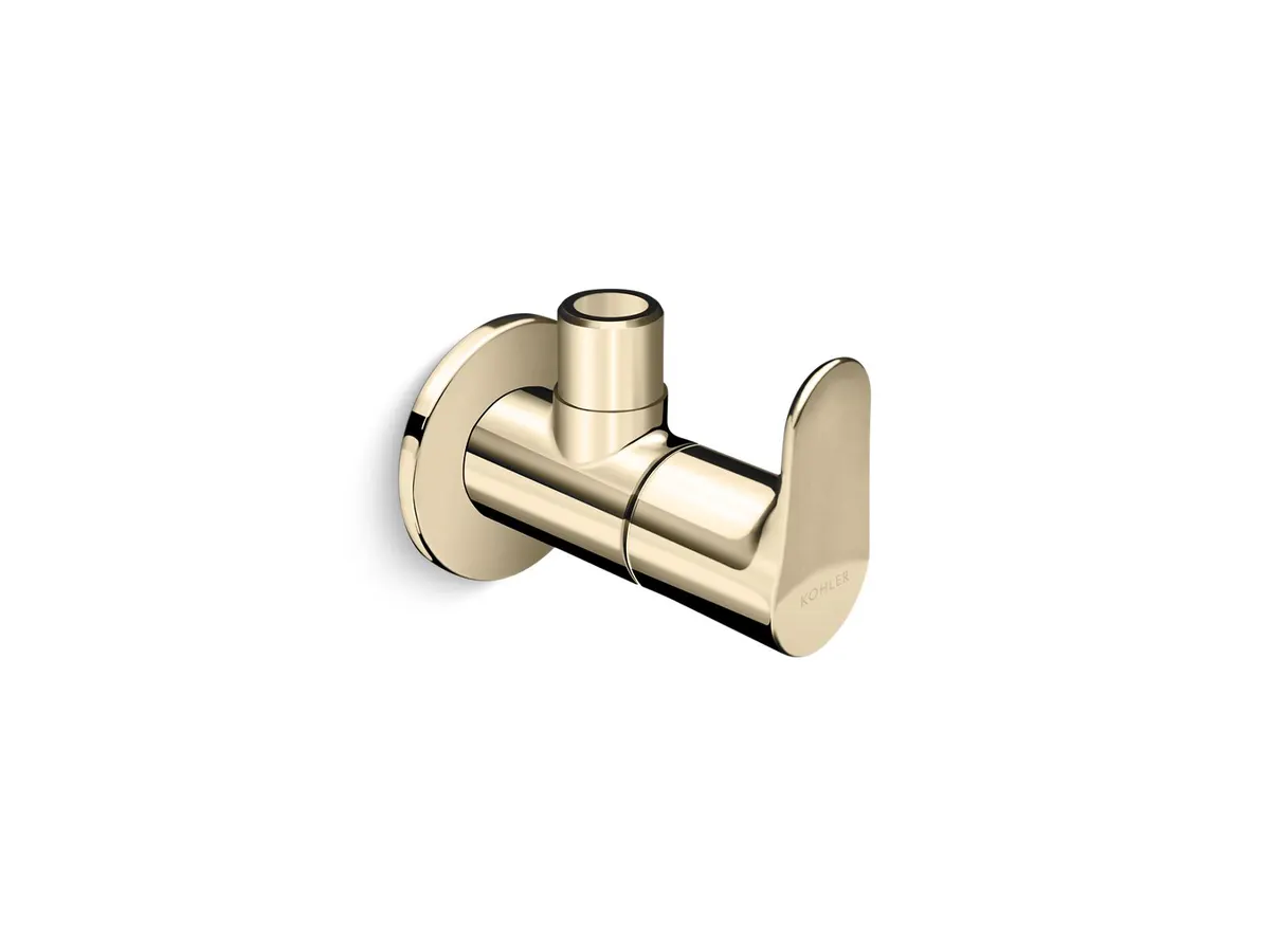 Kohler July Angle Valve for Basin Area 16086IN-4-AF
