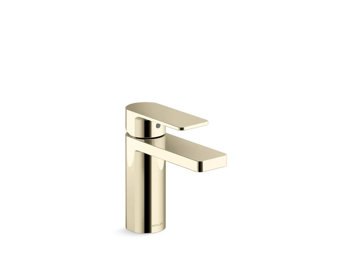 Kohler Parallel Deck Mount Basin Mixer K-23472IN-4ND-AF