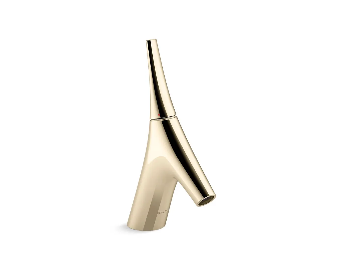 Kohler Vive Deck Mount Basin Mixer K-23966IN-4ND-AF