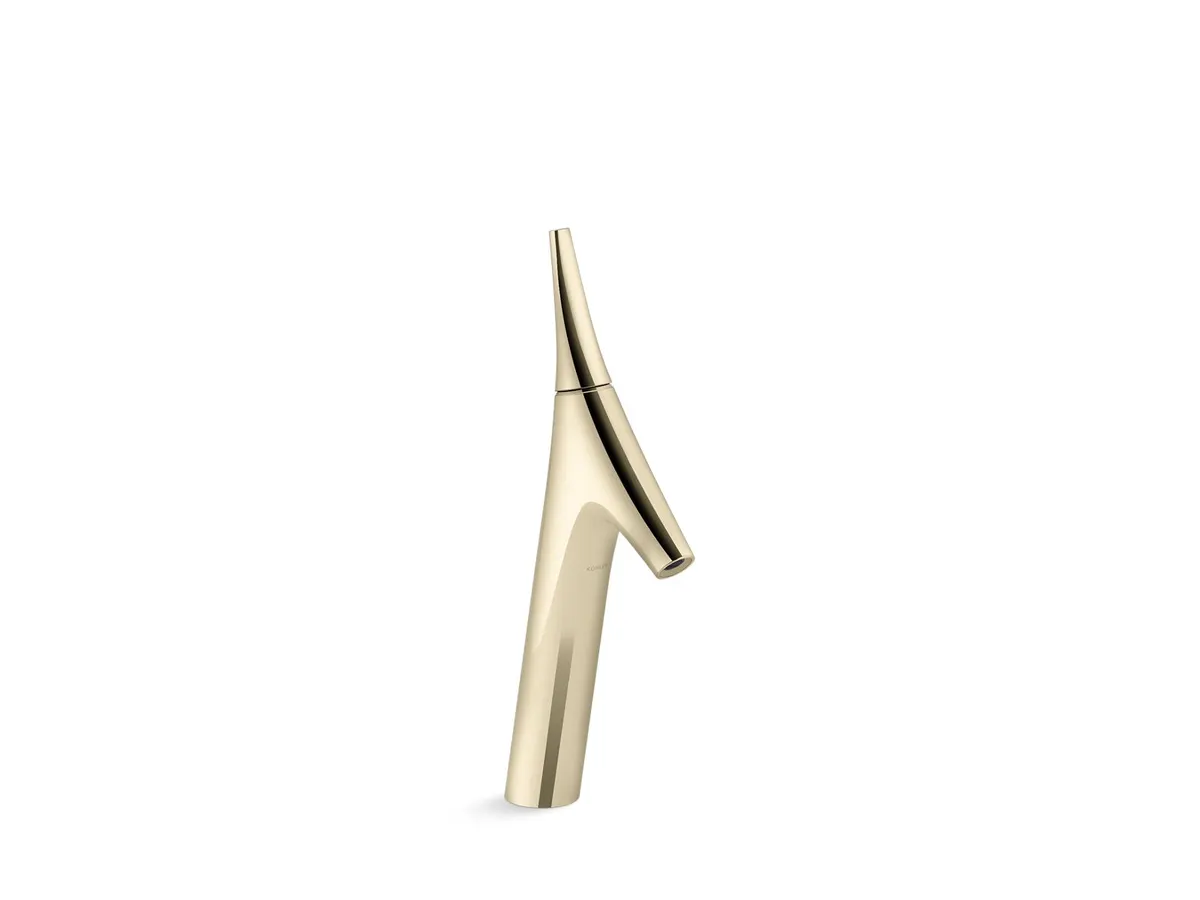 Kohler Vive Tall Boy Deck Mount Basin Mixer K-23967IN-4ND-AF