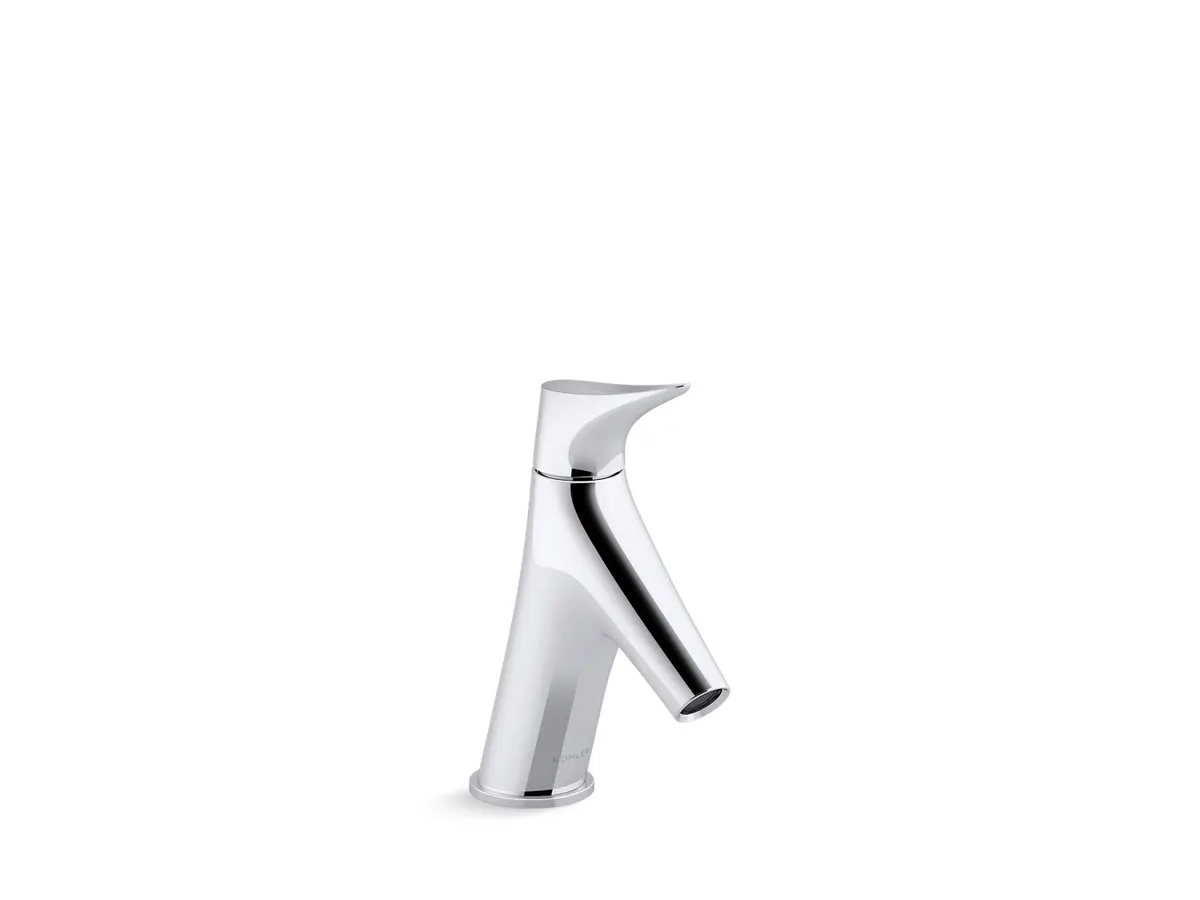 Kohler Vive Deck Mount Basin Tap K-23968IN-4-CP