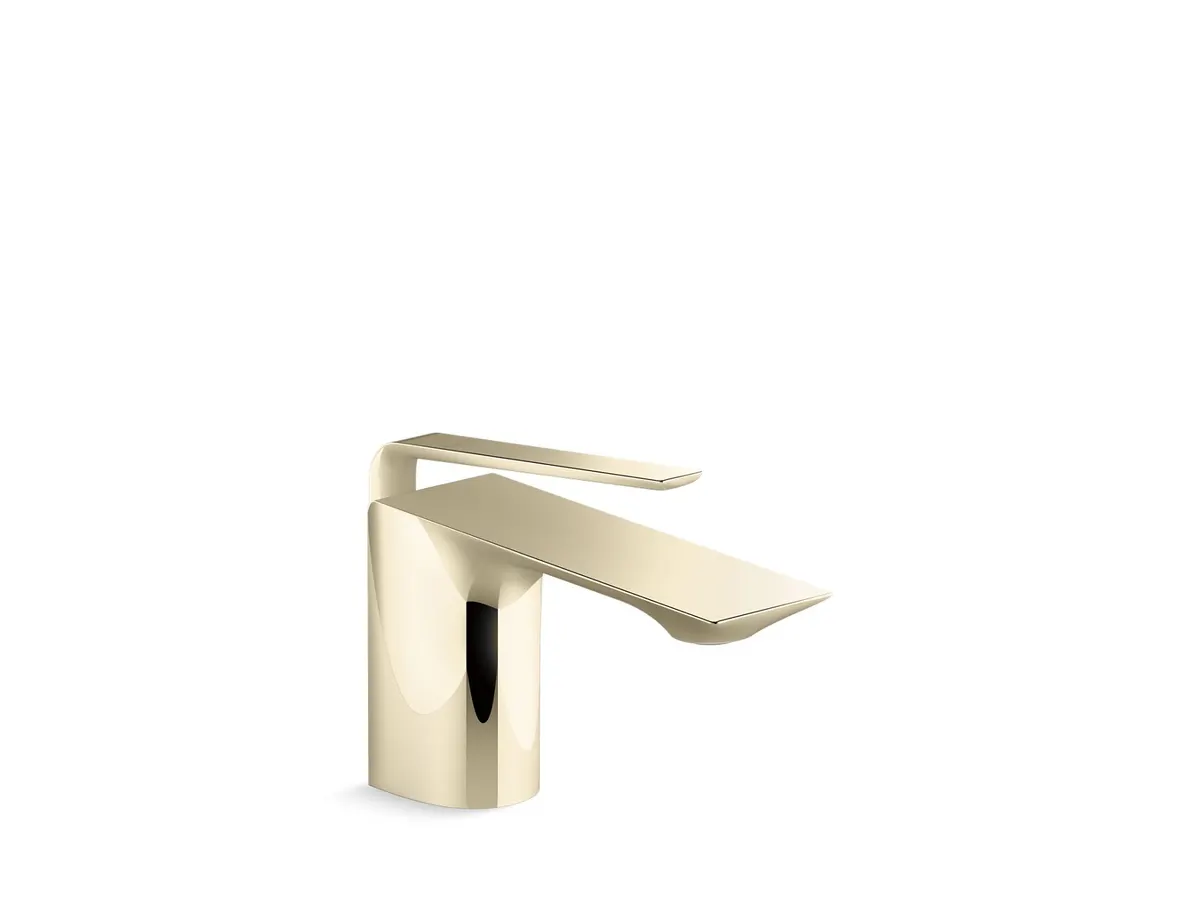 Kohler ModernLife Edge Deck Mount Basin Mixer K-25757IN-4ND-AF