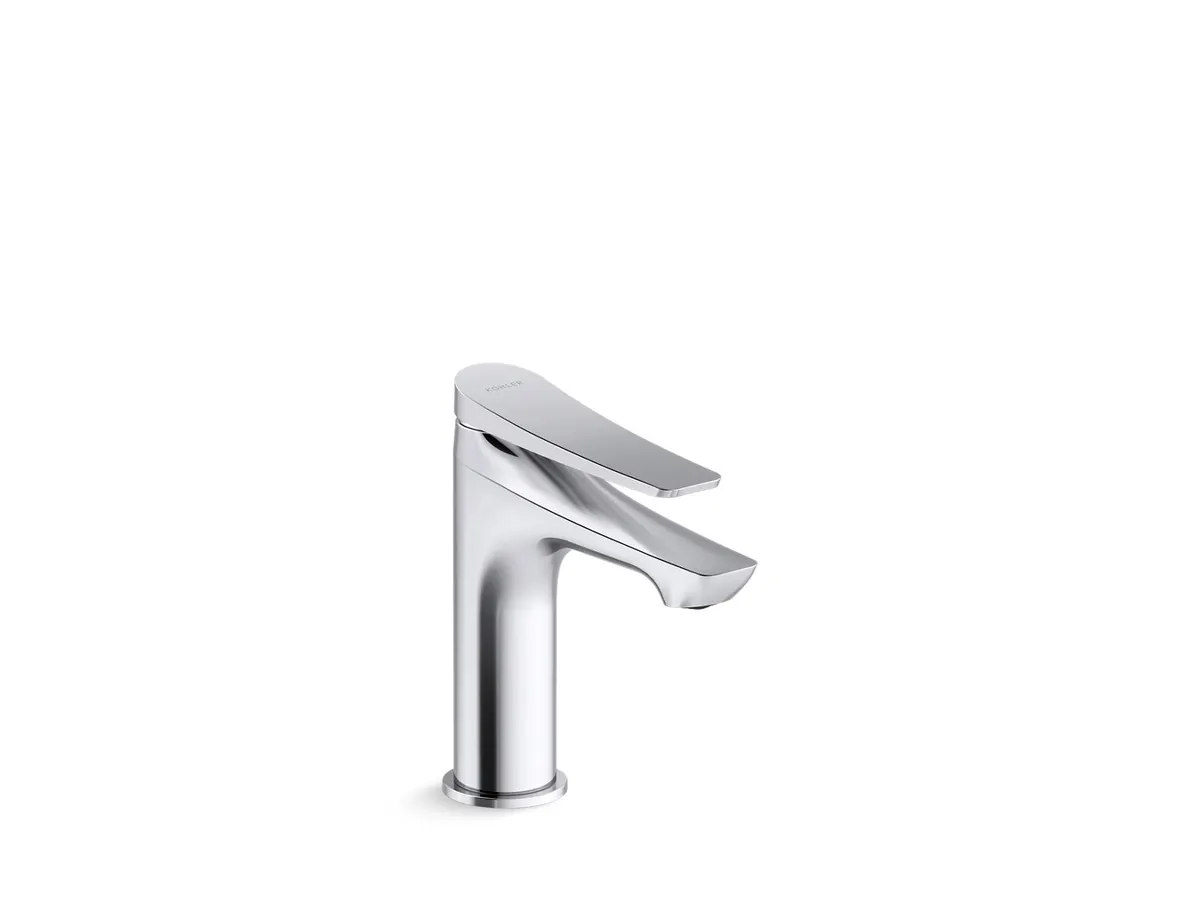 Kohler Fore Arc Deck Mount Basin Tap K-27486IN-4-CP
