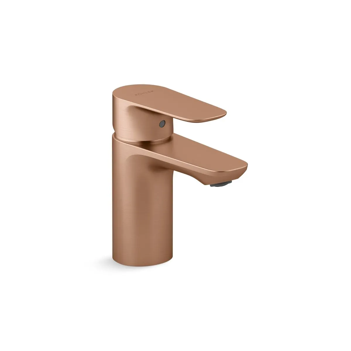 Kohler Aleo Deck Mount Basin Mixer K-72275IN-4ND-BRD