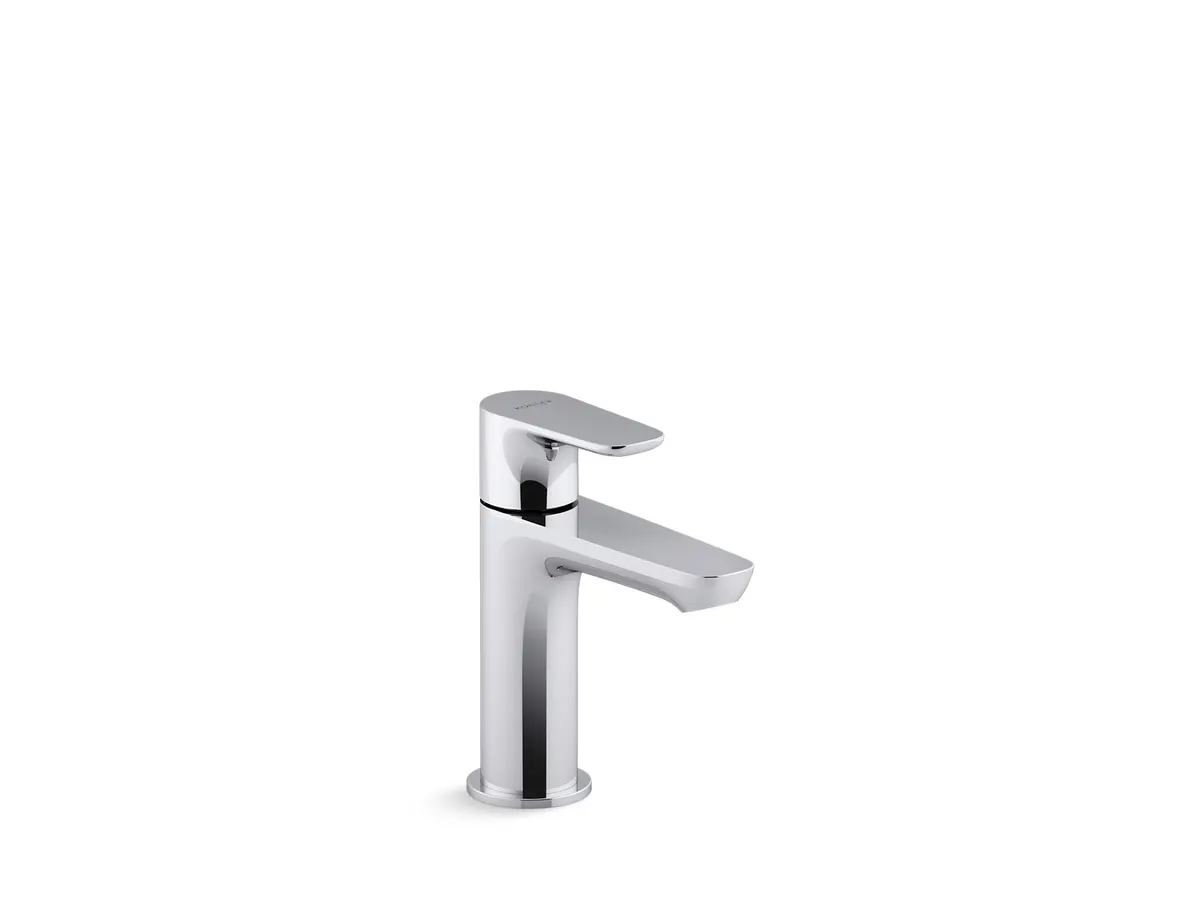 Kohler Aleo Deck Mount Basin Tap K-72288IN-4-CP
