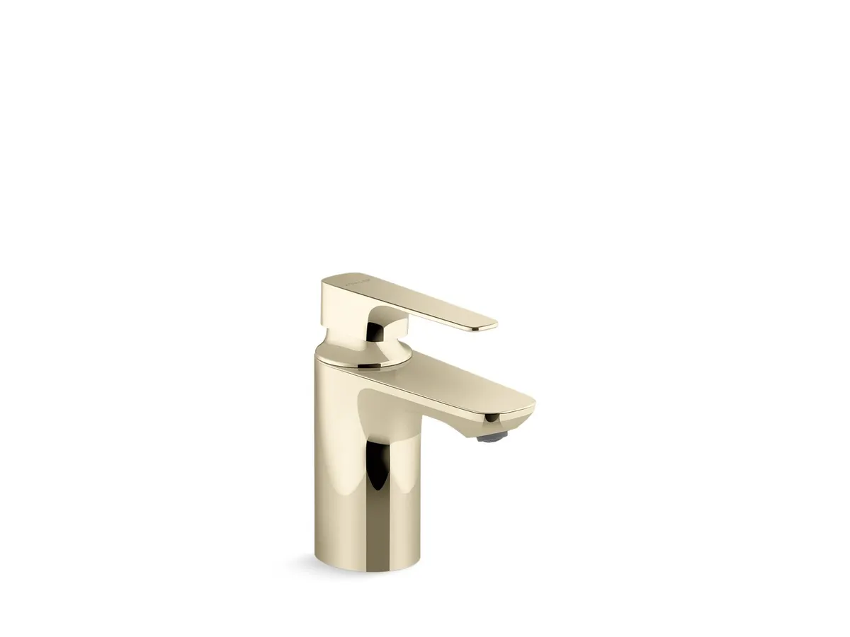Kohler Aleo Plus Deck Mount Basin Mixer K-72312IN-4ND-AF