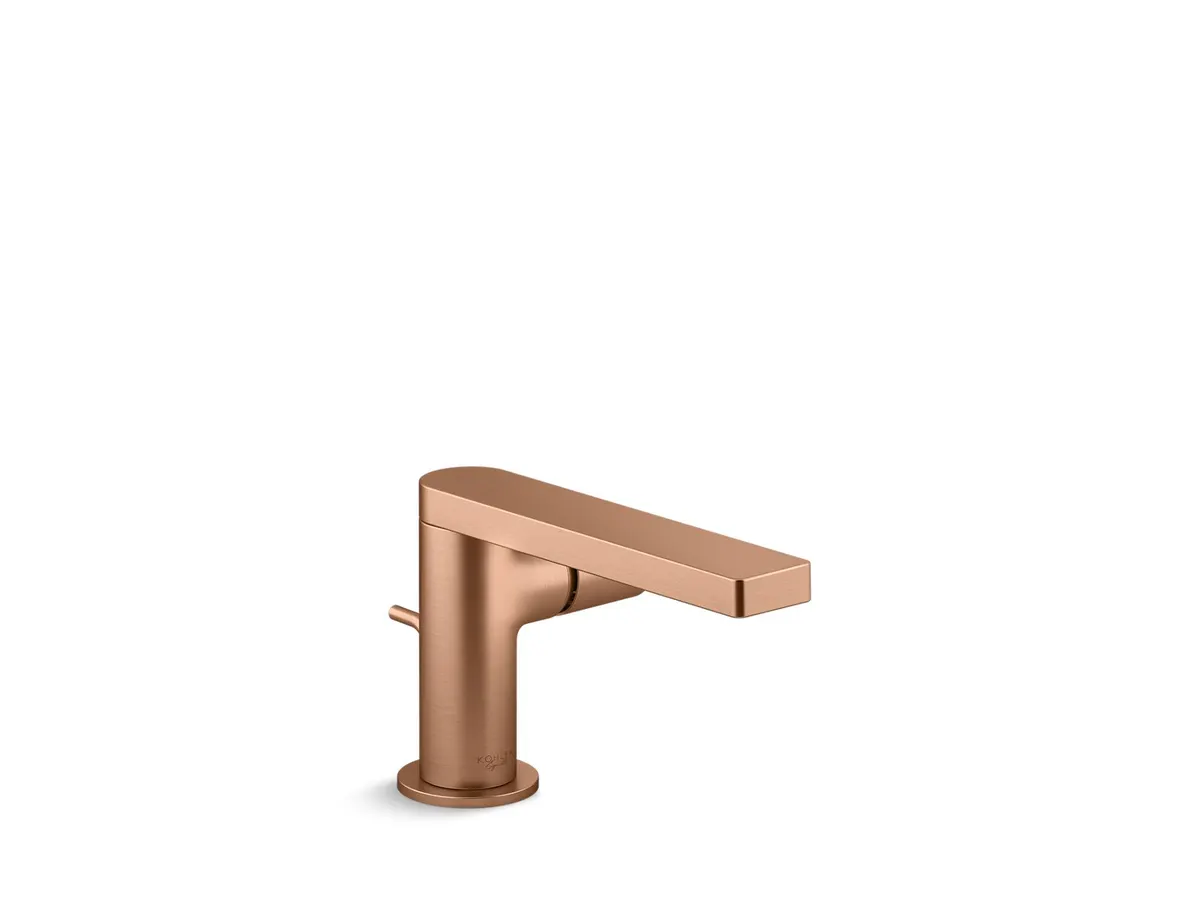 Kohler Composed Deck Mount Basin Mixer K-73050IN-7-BRD