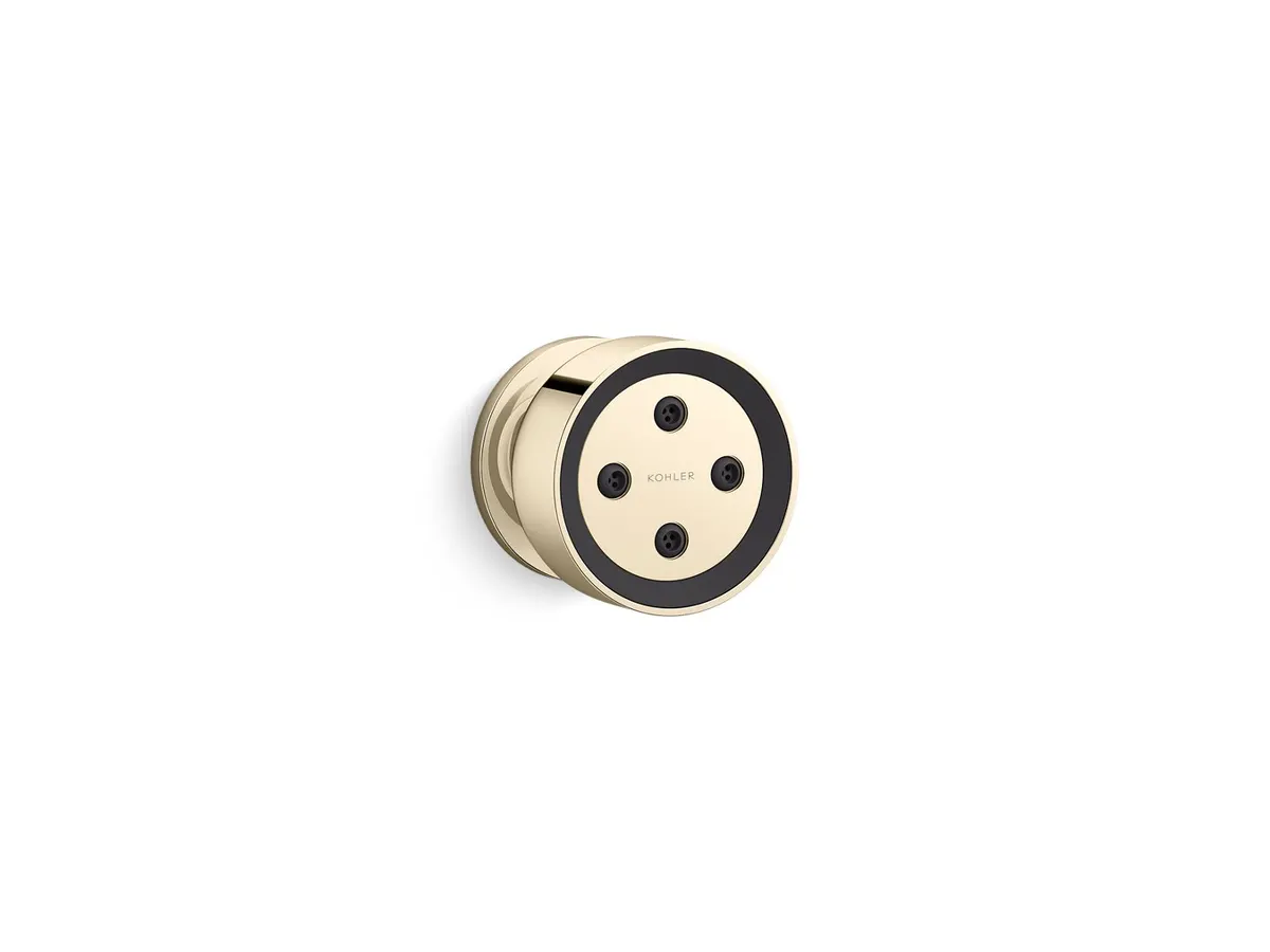 Kohler Statement Body Shower, Single Flow 26299IN-AF