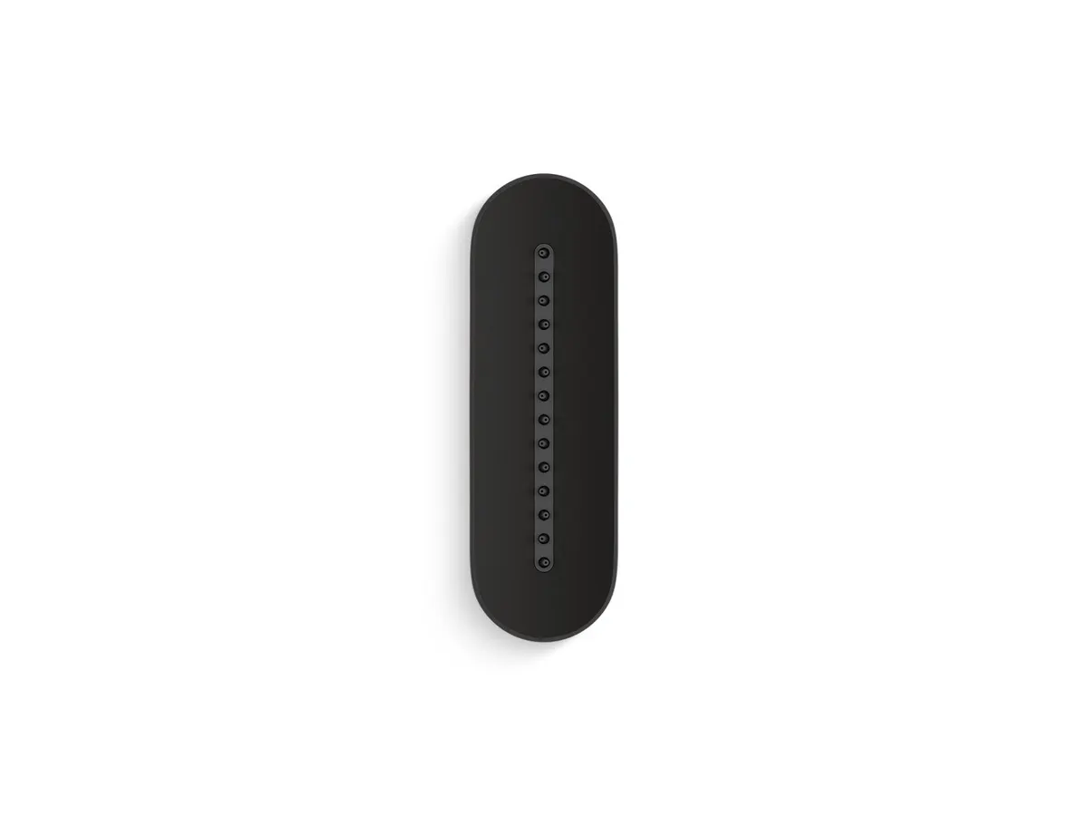 Kohler Statement Body Shower, Single Flow 26300IN-BL