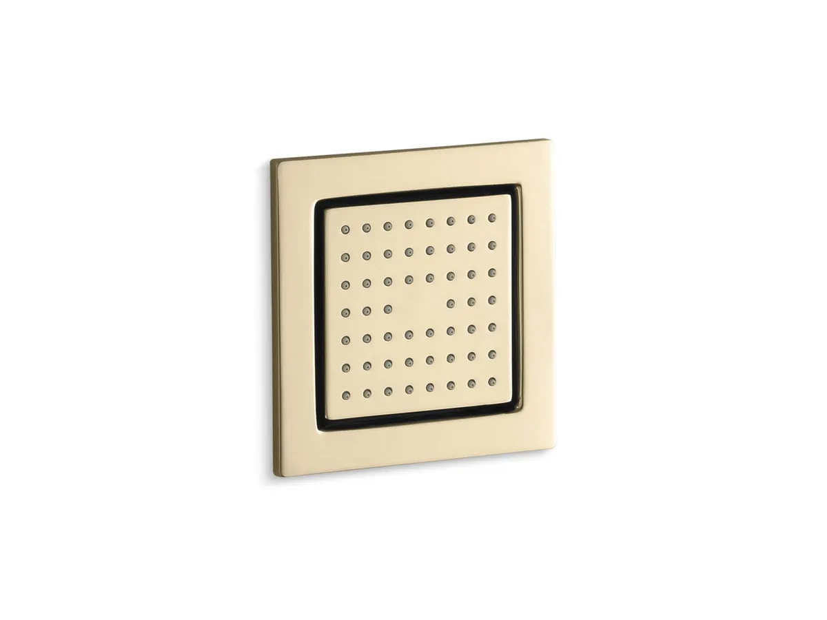 Kohler Watertile Body Shower, Single Flow 8002IN-AF