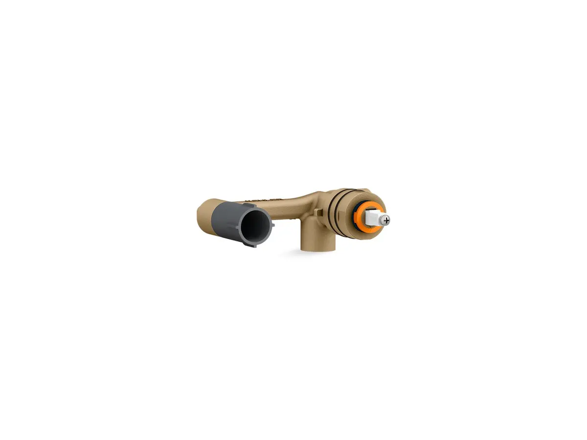 Kohler Beam Wall Mount Concealed Valve for Basin Mixer 25150IN-NA