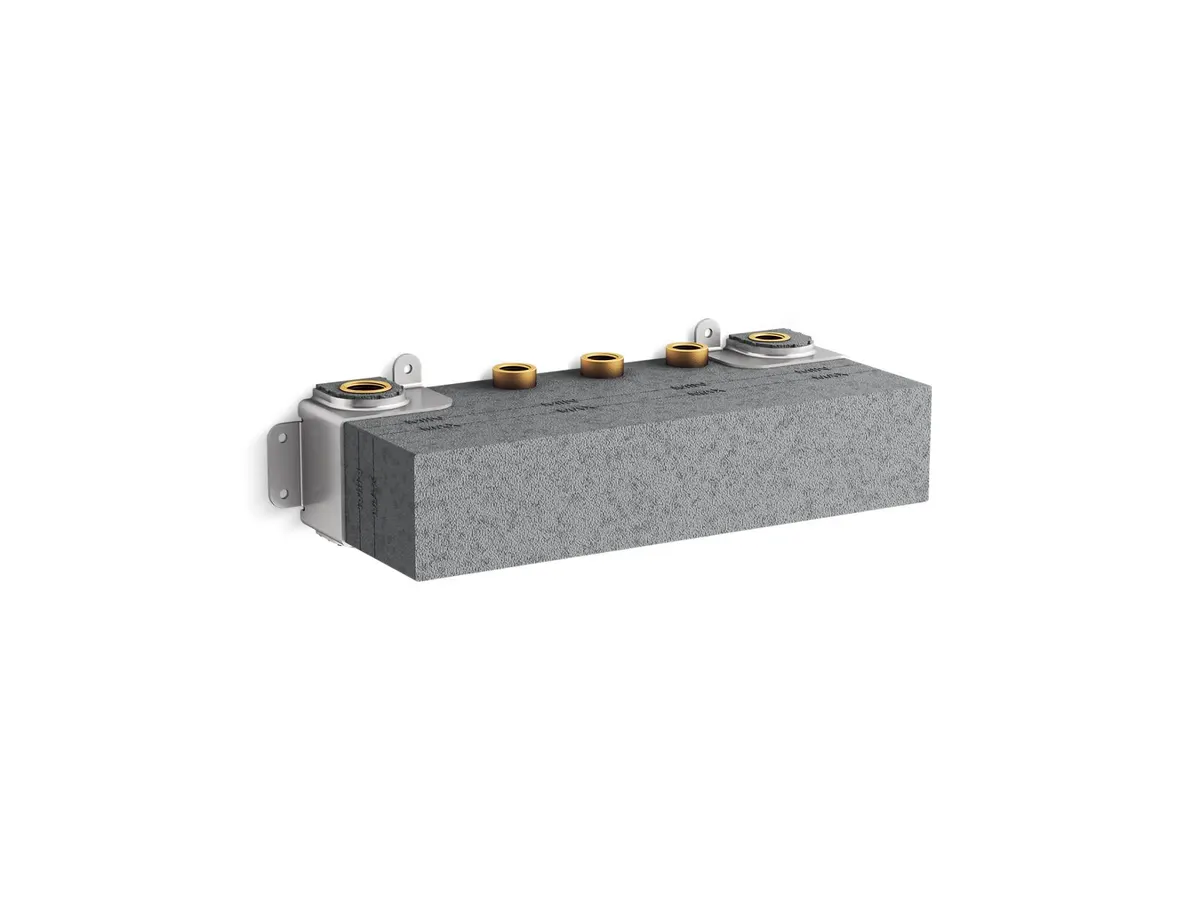 Kohler Anthem 4 Way Thermostatic Concealed Diverter Valve 26342IN-NA