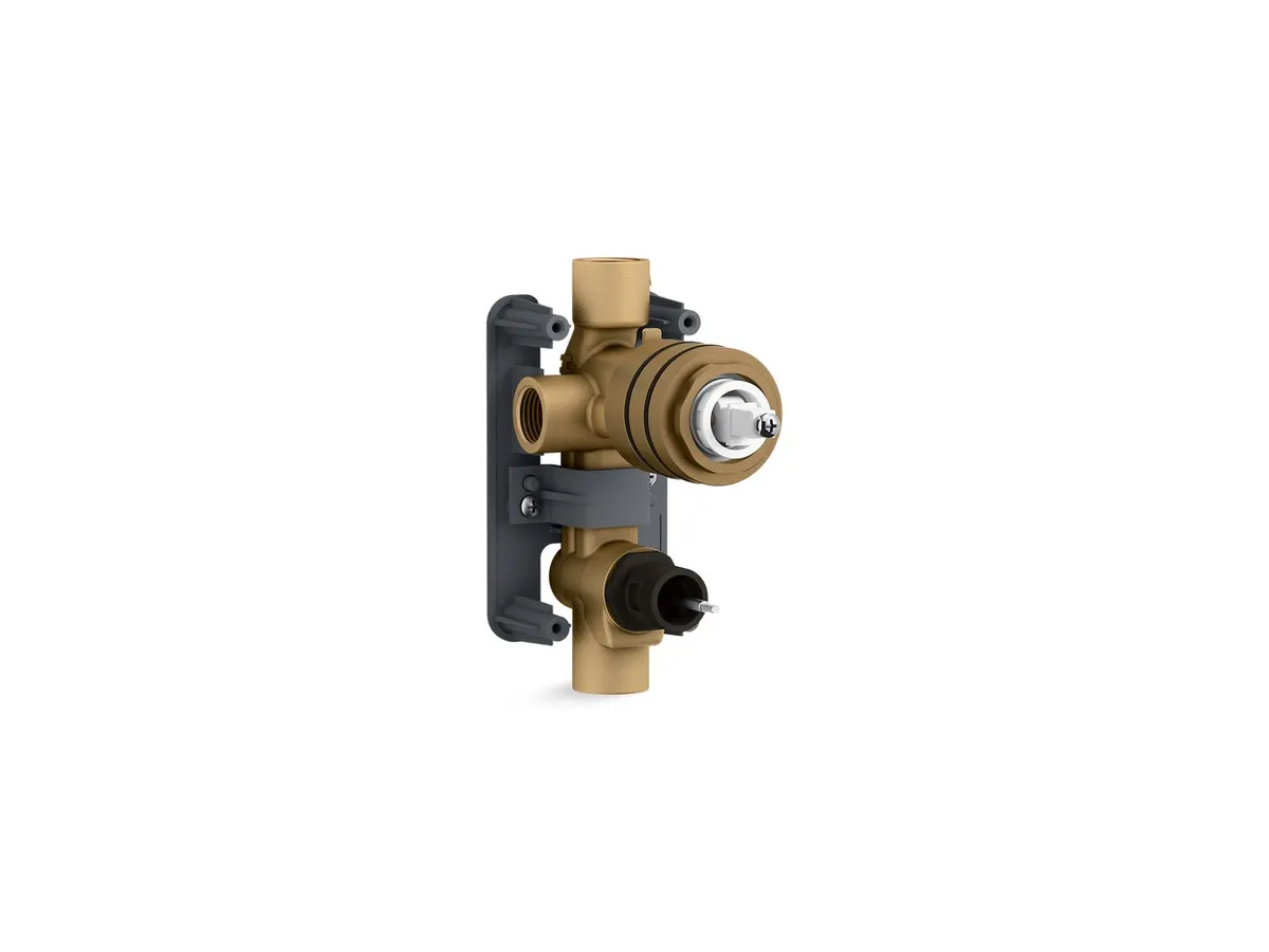 Kohler Aqua Turbo 235 2 Way Concealed Diverter Valve 882IN-NA