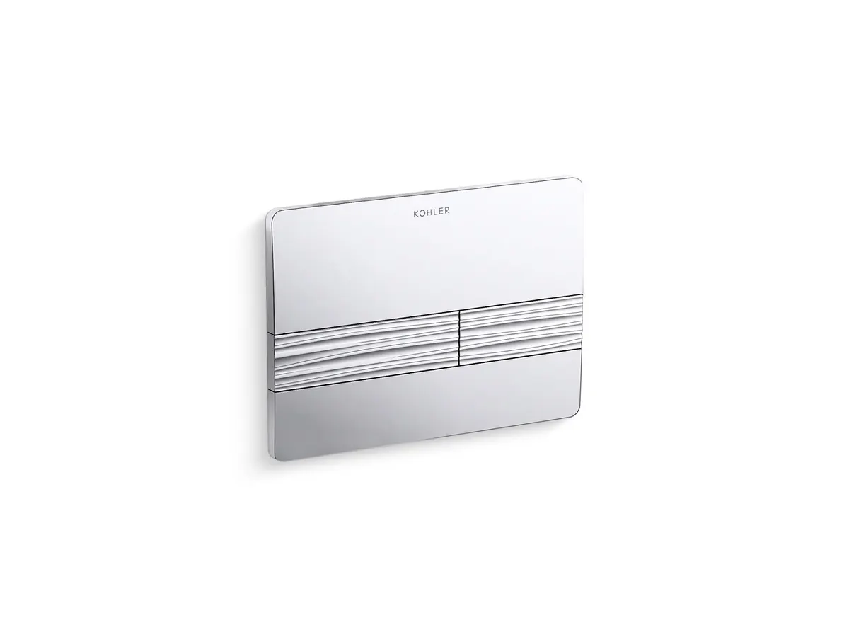Kohler Riviera Flush Plate K-28476IN-M-CP