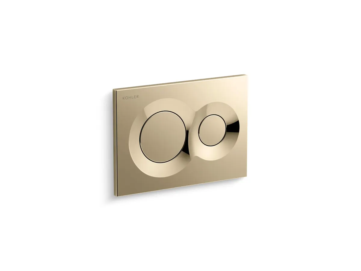 Kohler Lynk Flush Plate K-75890IN-M-AF