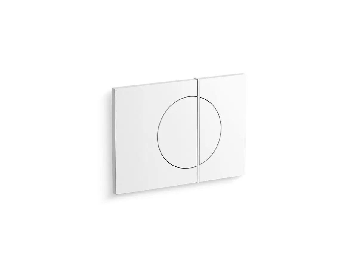 Kohler Note Flush Plate K-75891IN-M-0