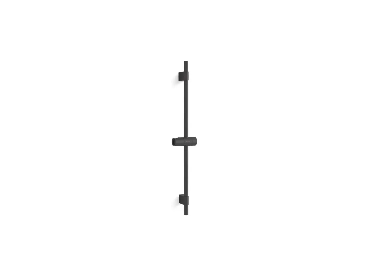 Kohler Shower Sliding Rail 25350IN-BL