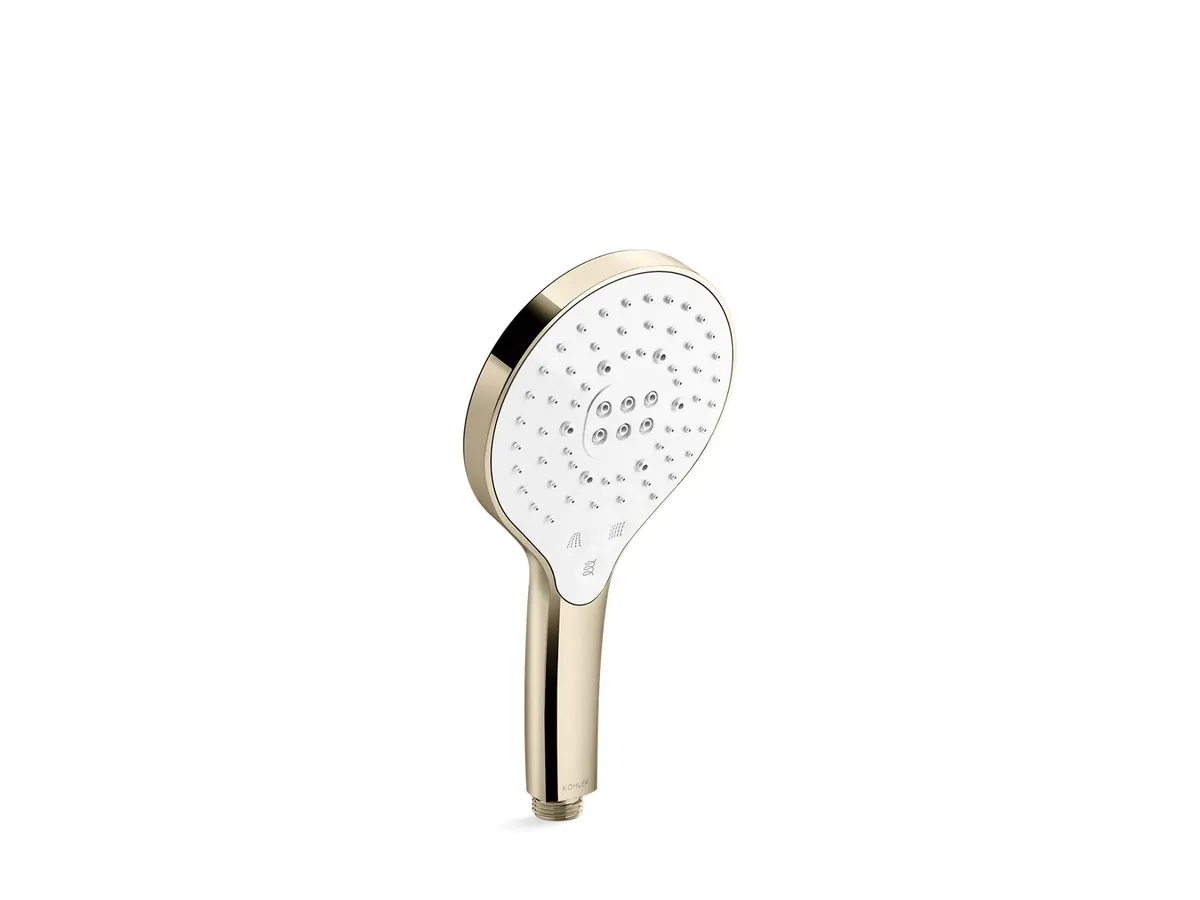 Kohler Rain Duet Hand Shower, Multi Flow 24717IN-AF