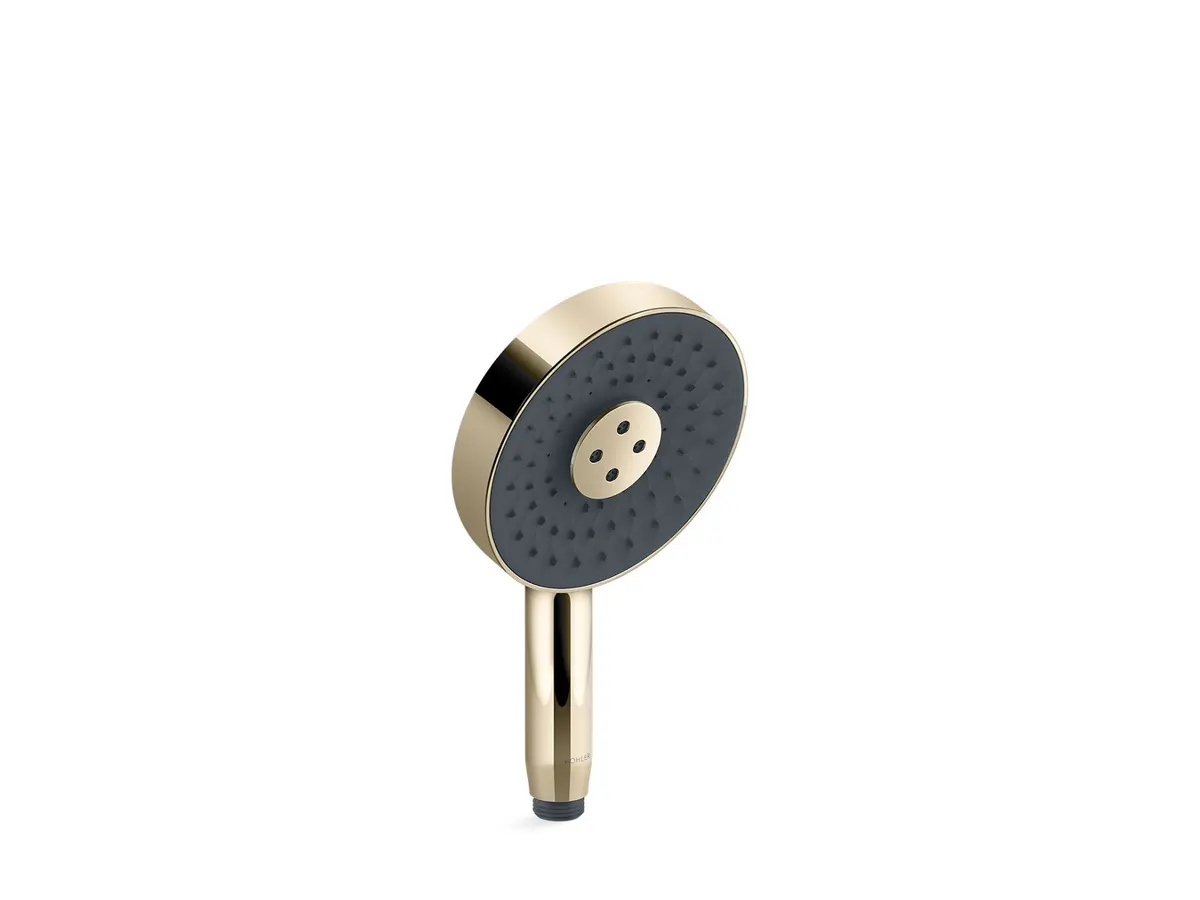 Kohler Statement Hand Shower, Multi Flow 28694IN-AF