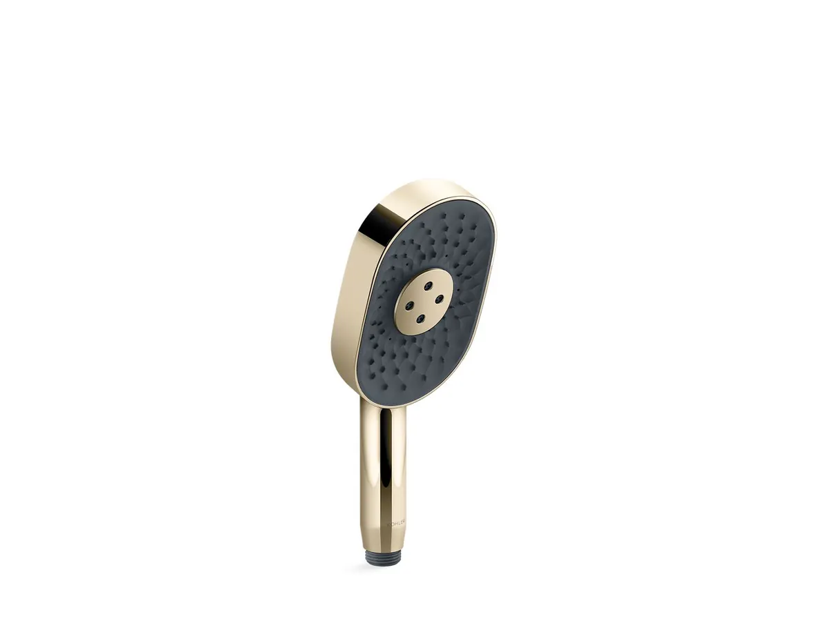 Kohler Statement Hand Shower, Multi Flow 28695IN-AF