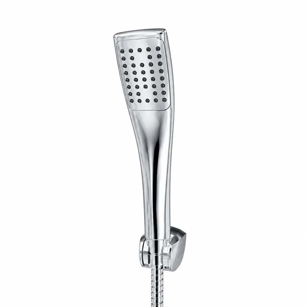 Kohler Spatula Hand Shower, Single Flow 98444IN-CP