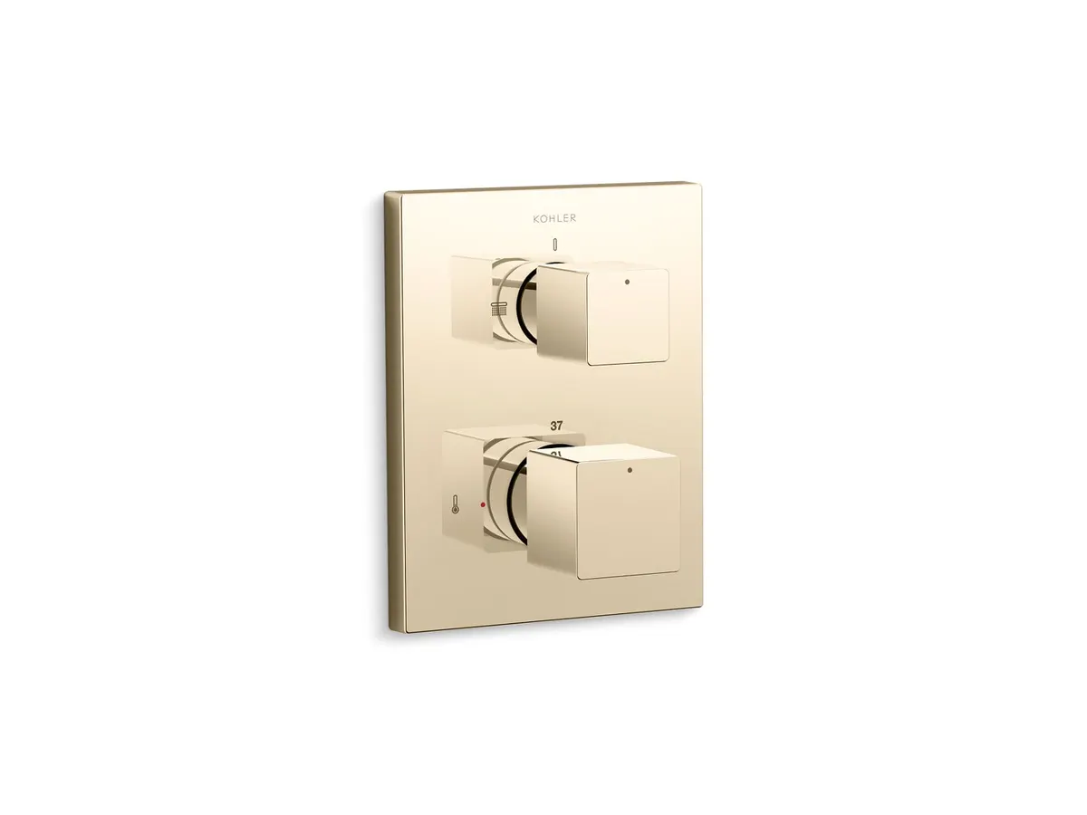 Kohler Autosense 2 Way Thermostatic Diverter 20742IN-9FP-AF