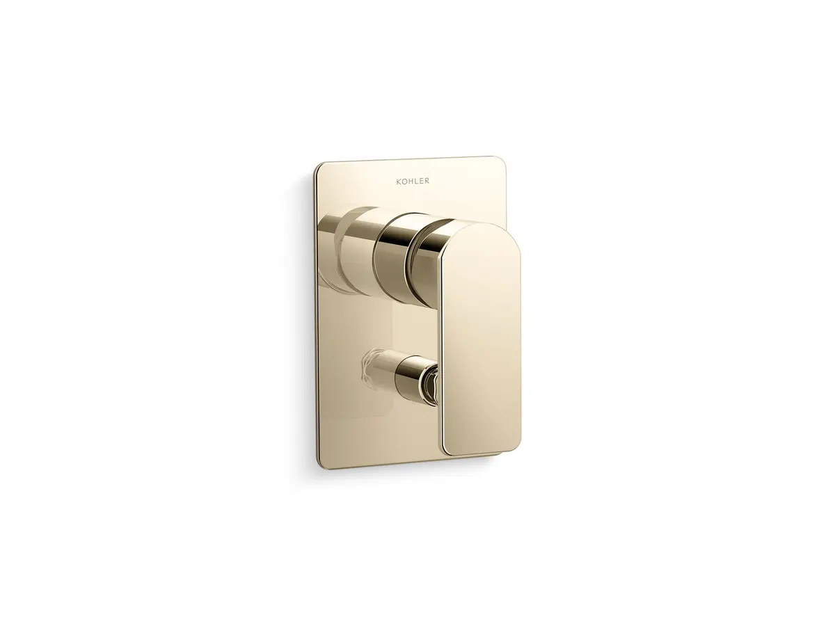 Kohler Parallel 2 Way Diverter 23496IN-4SL-AF