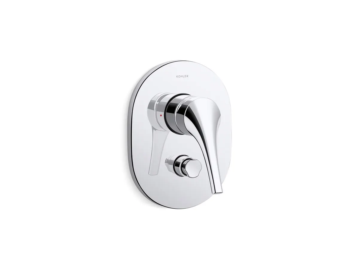 Kohler Vive 2 Way Diverter 23971IN-4FP-CP
