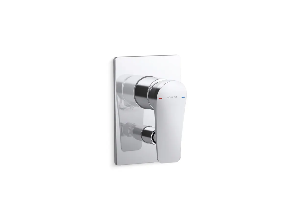 Kohler Fore Arc 2 Way Diverter 27500IN-4FP-CP