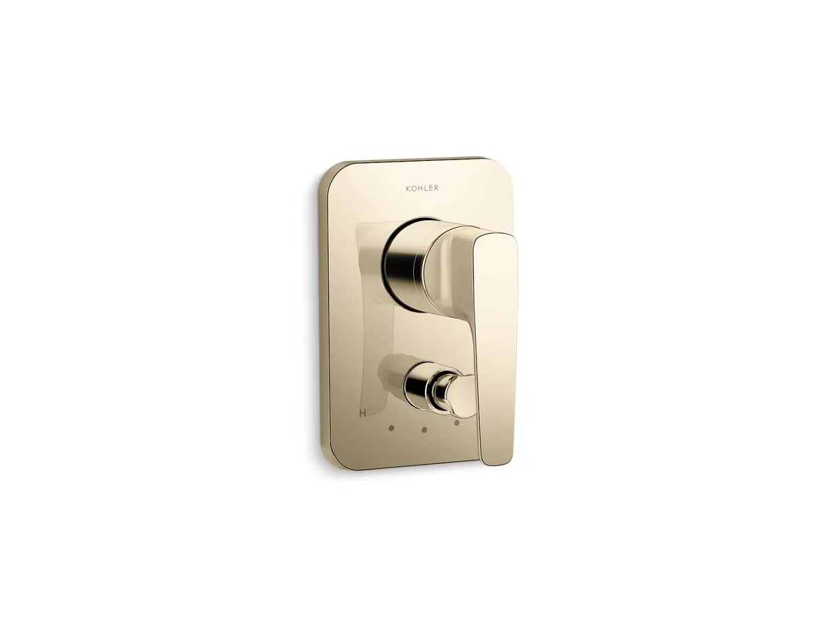 Kohler Aleo Plus 2 Way Diverter 72328IN-4FS-AF