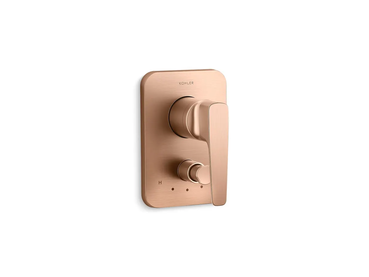 Kohler Aleo Plus 2 Way Diverter 72328IN-4SL-BRD